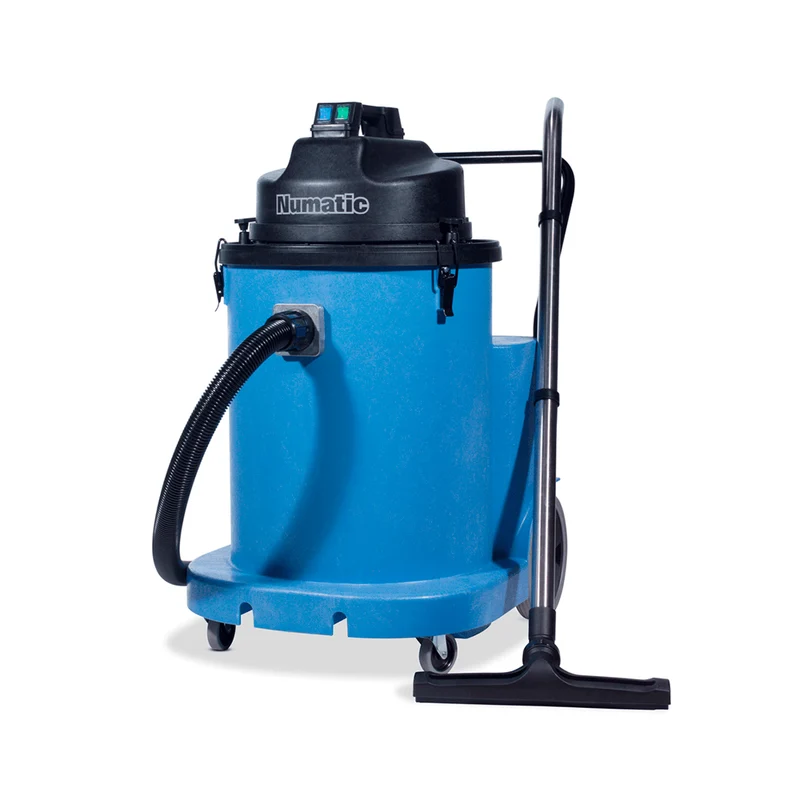 Aspirateur à eau & poussière NUMATIC WVD1800DH (2x1060W)