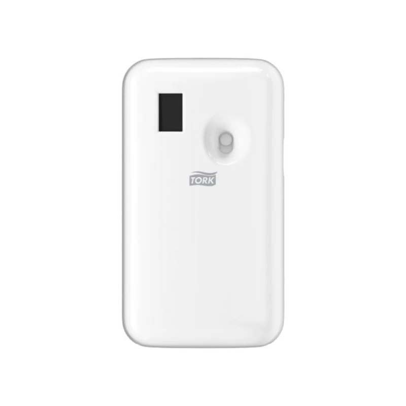 TORK - A1 distributeur Aérosol désodorisant blanc