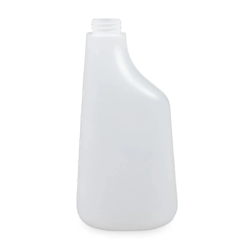 Bouteille spray vide Tex-spray graduée (600ml)