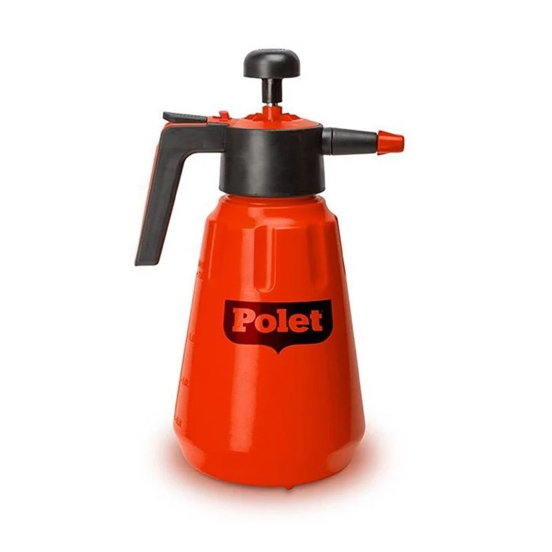 Pulvérisateur gradué 2 litres Polet