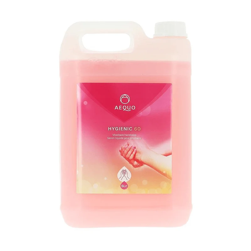 Savon pour mains AEQUO (5L)