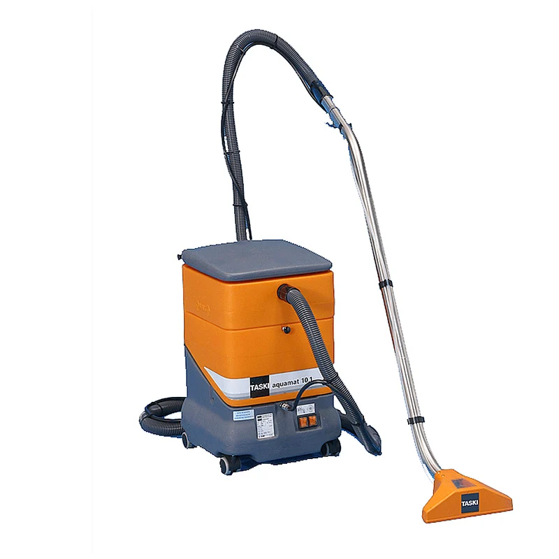 Injecteur extracteur Taski Aquamat 10.1