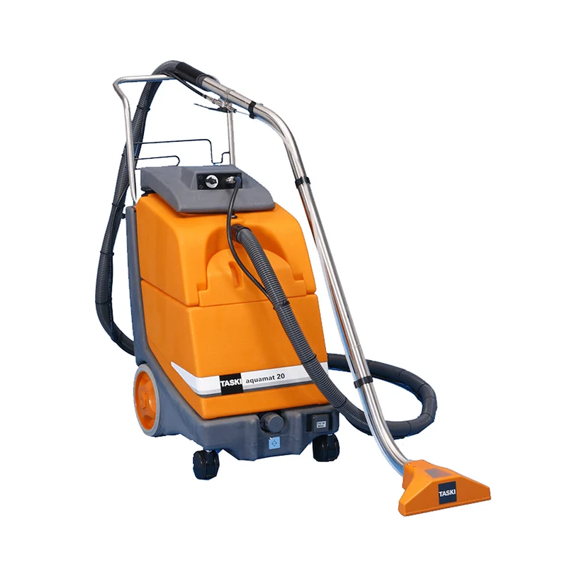 Injecteur extracteur Taski Aquamat 20