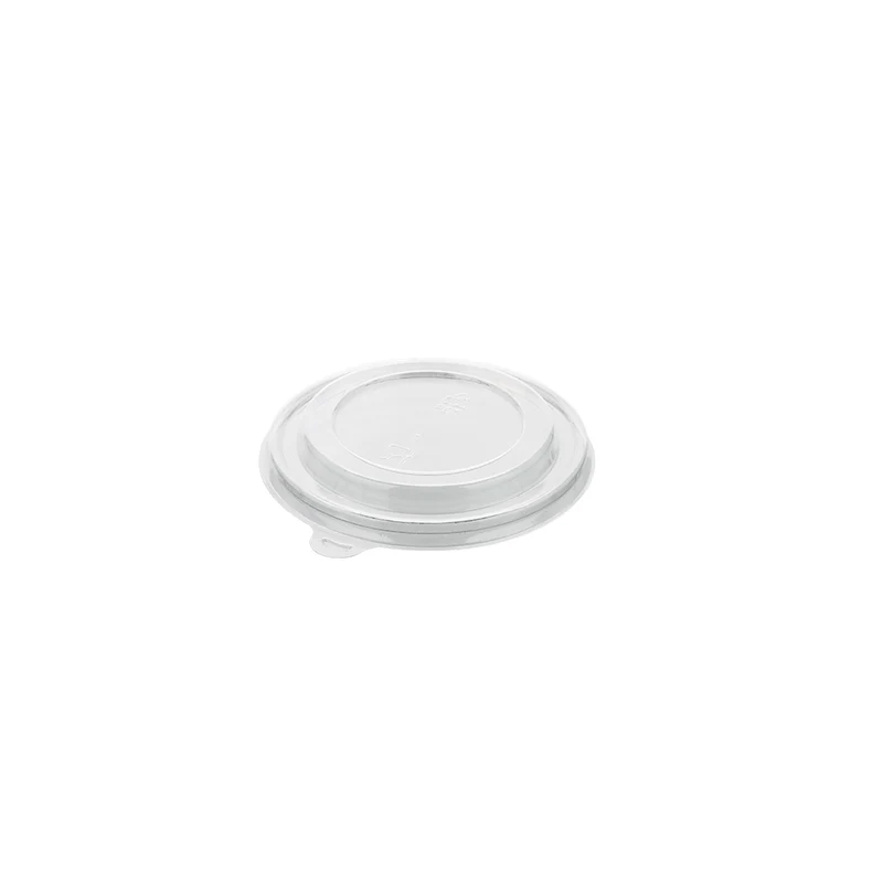 Couvercle pour pot à sauce kraft 60ml (500pcs)
