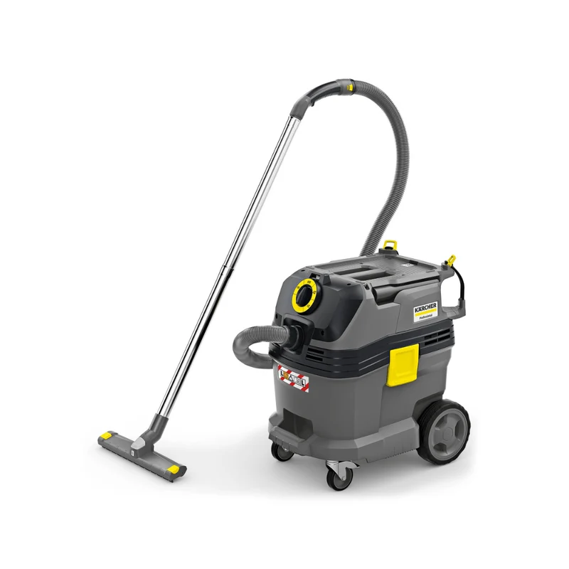 KÄRCHER NT 30/1 Tact L - Aspirateur eau et poussières
