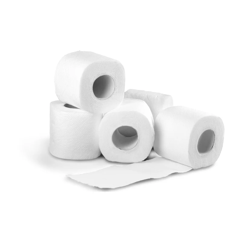 Papier toilette 4 plis qualité hôtelière (72 rouleaux)