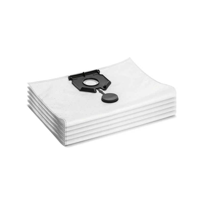 Sacs filtrants non tissés KÄRCHER NT30/1 (5pcs)