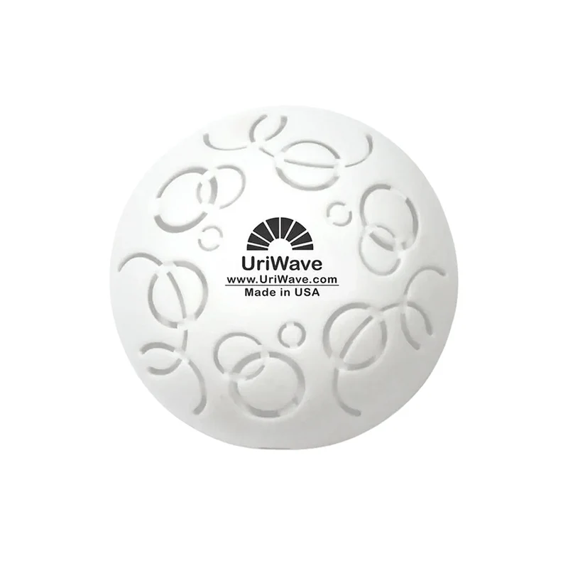 URIWAVE INTENSITY - recharge parfum mango