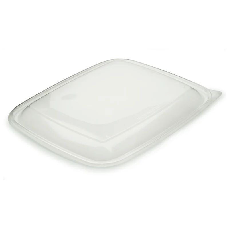 SABERT - Couvercle pour ravier 1 compartiment 900ML (75Pc)