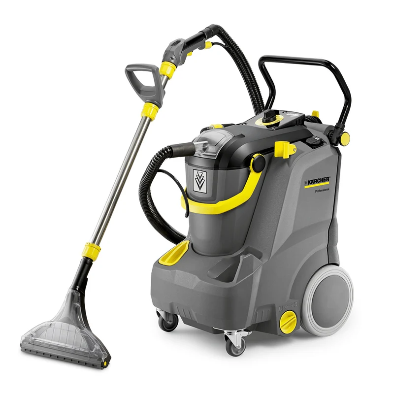 Shampouineuse KÄRCHER Puzzi 30/4