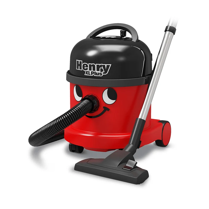 Aspirateur Henry XL Plus HVR370-11 rouge