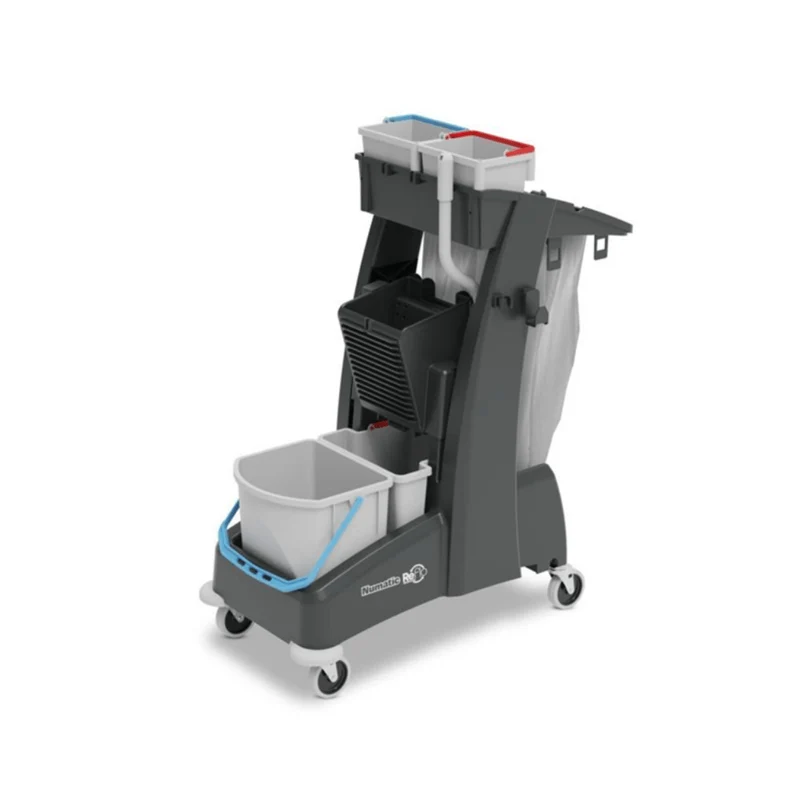 Chariot compact Numatic ReFlo MULTI-MATIC MM4