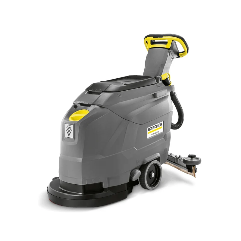 Autolaveuse aspirante KÄRCHER BD 43/25 C Classic Bp Pack 80Ah