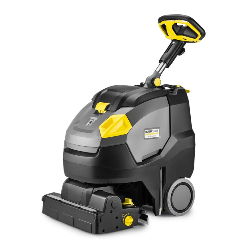 Autolaveuse aspirante KÄRCHER BR 45/22 C Bp Pack Li