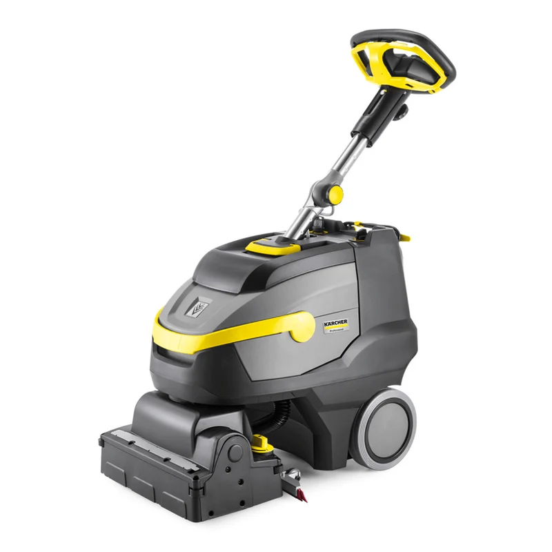 Autolaveuse aspirante KÄRCHER BR 35/12 C Bp Pack Li