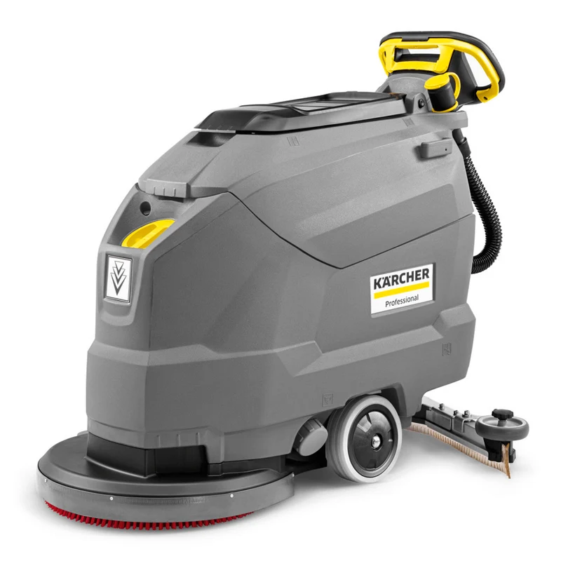 Autolaveuse aspirante KÄRCHER BD 50/50 C Classic