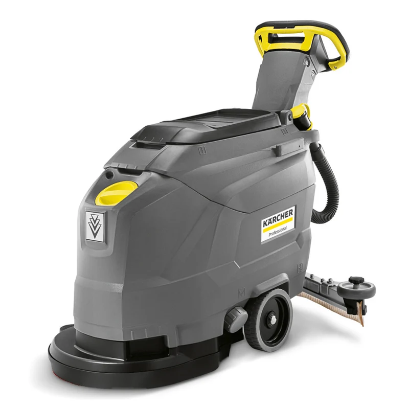 Autolaveuse aspirante KÄRCHER BD 43/25 C Classic