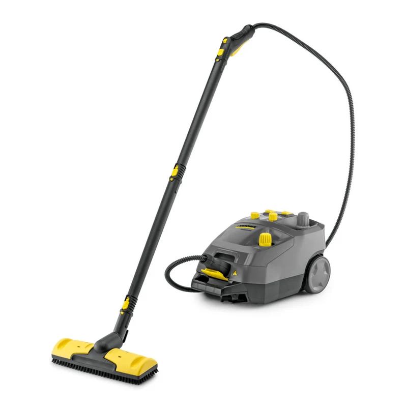 Nettoyeur vapeur KÄRCHER SG 4/4