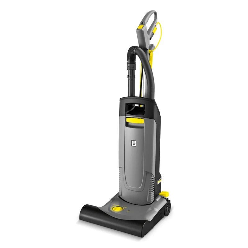 Aspirateur/brosseur pour moquettes KÄRCHER CV 38/2 Adv
