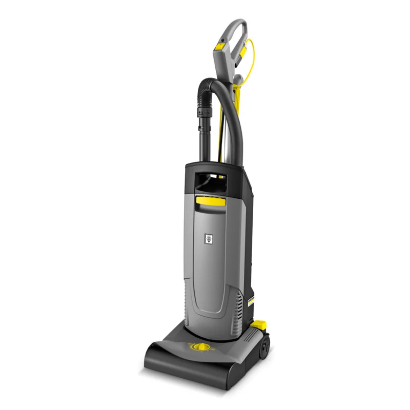 Aspirateur/brosseur pour moquettes KÄRCHER CV 30/1