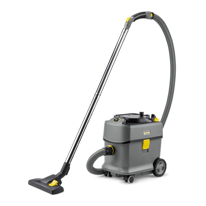 Aspirateur poussières KÄRCHER T 15/1