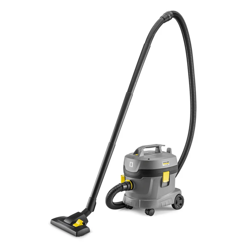 Aspirateur à poussières KÄRCHER T 11/1 Classic