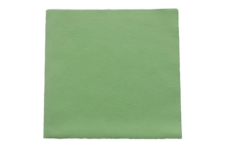 LAVETTE NON TISSEE EVOLON 130 40X42CM VERT VILEDA X5