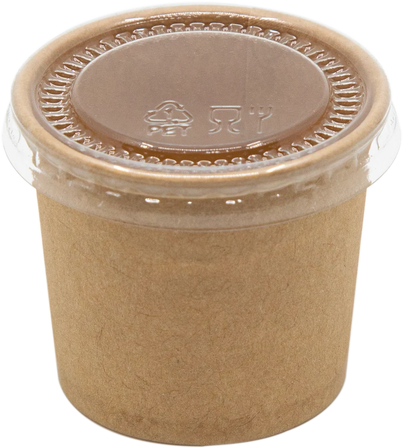 POT À SAUCE EN CARTON 30ML X2000