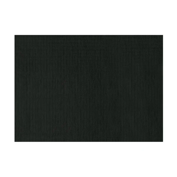 Set de table couleur noir 500 Pcs