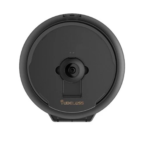 PRIMUM - Distributeur Centre Pull papier toilette