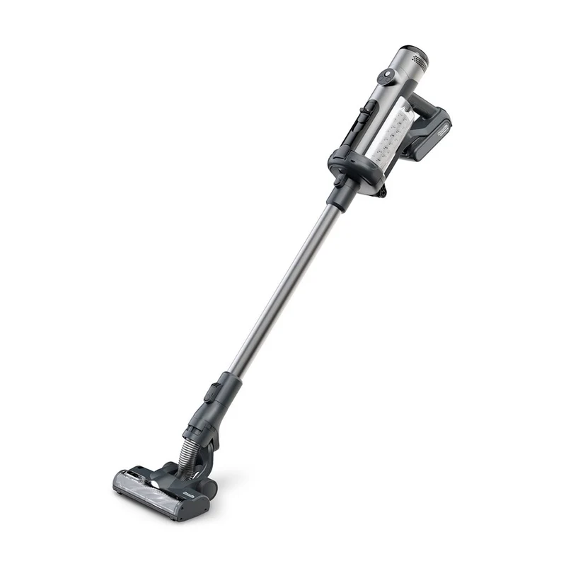 NUMATIC - aspirateur professionnel Quick NQ100 graphite