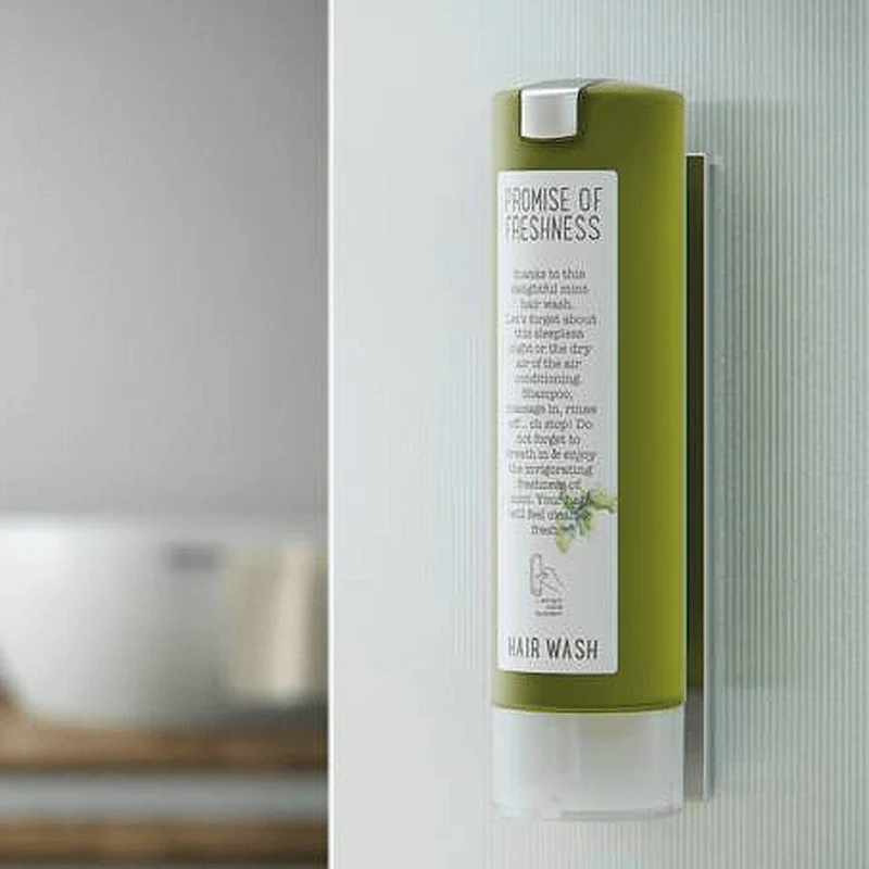 Distributeur savon Smart Care simple (gratuit)