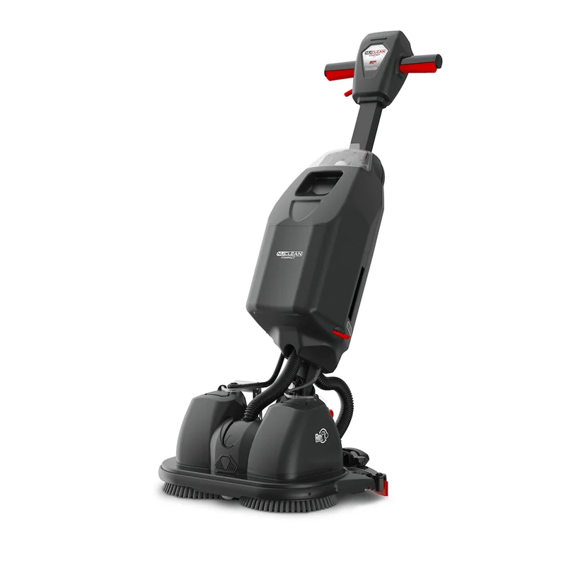 Autolaveuse compacte 440NX