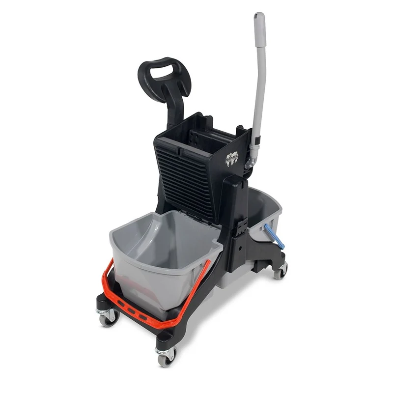 NUMATIC - Seaux sur roues ReFlo MMT1616B