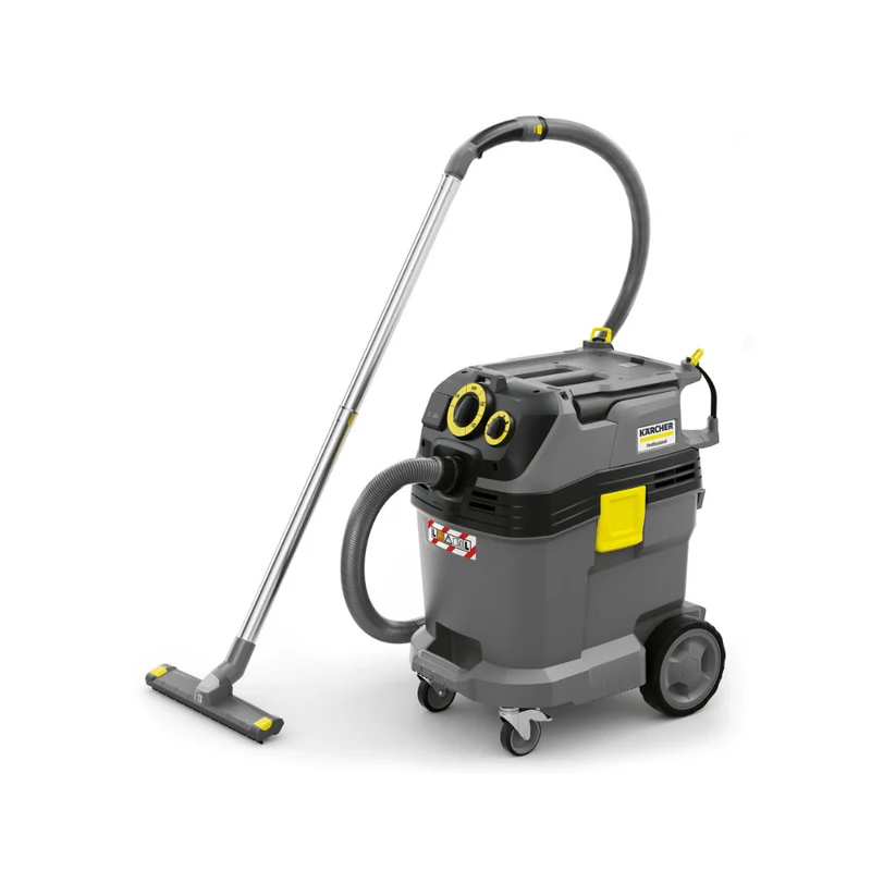 Aspirateur eau et poussières KÄRCHER NT 40/1 Tact Te L