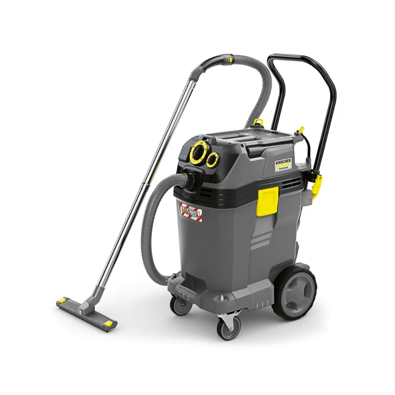 Aspirateur eau et poussières KÄRCHER NT 50/1 Tact Te L