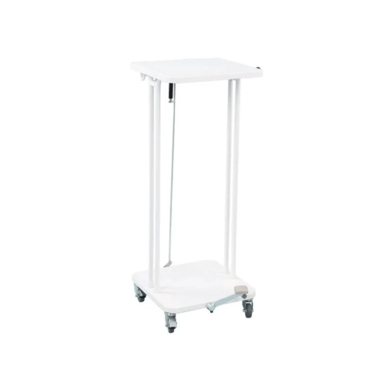 Poubelle à pédale SAEKKO BOY + couvercle (60L)