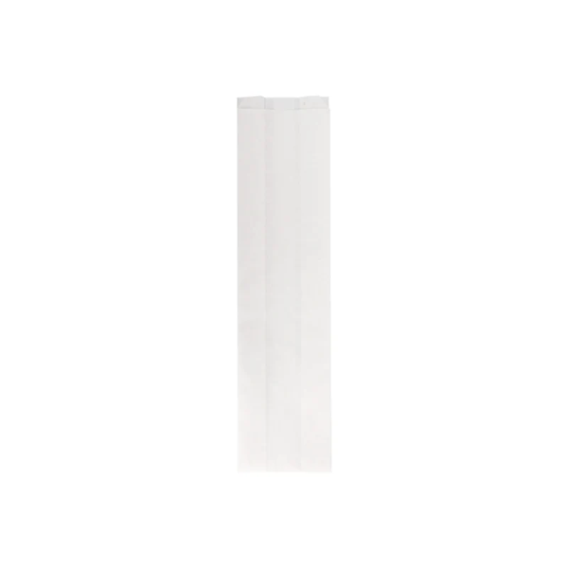 Sacs à sandwich blanc "Grill&Go" 35cm (500pc)
