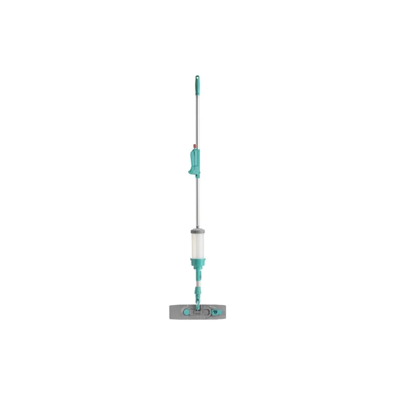 Balai avec réservoir Bio Blik Pro + support - TTS