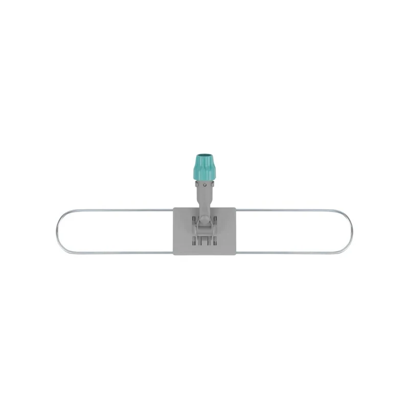 Support pour dépoussiérage en métal 80cm - TTS