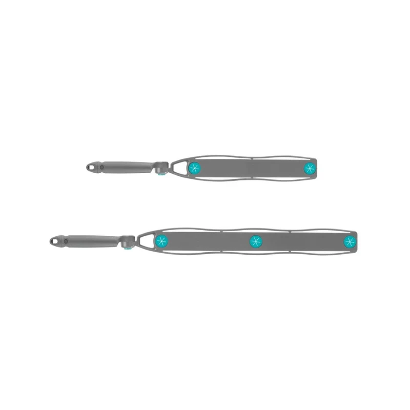 Support de dépoussiérage Bit 40cm - TTS
