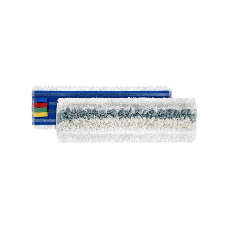 Frange à scratch Trio 40cm - TTS