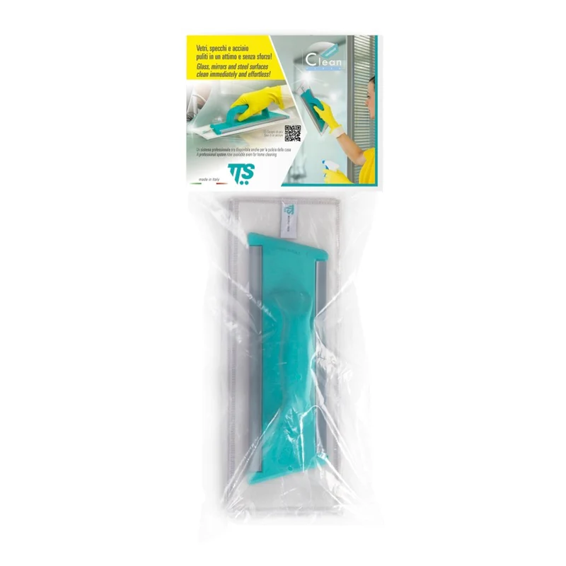 Clean Glass kit BASIC - TTS