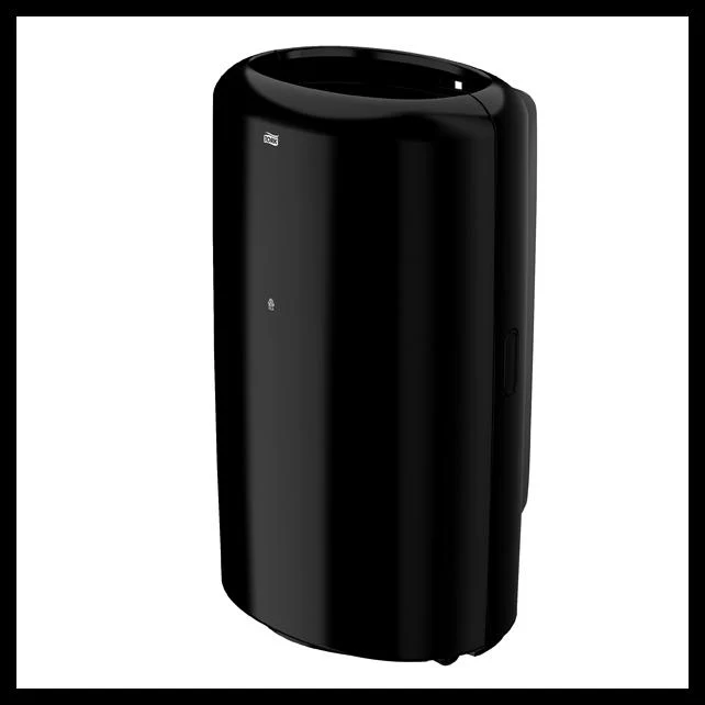 POUBELLE TORK ELEVATION 50L NOIR