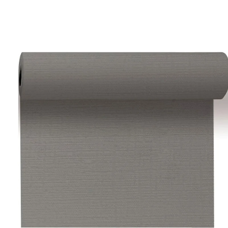 Chemin de table Evolin granite 0,41x24m - 4pc