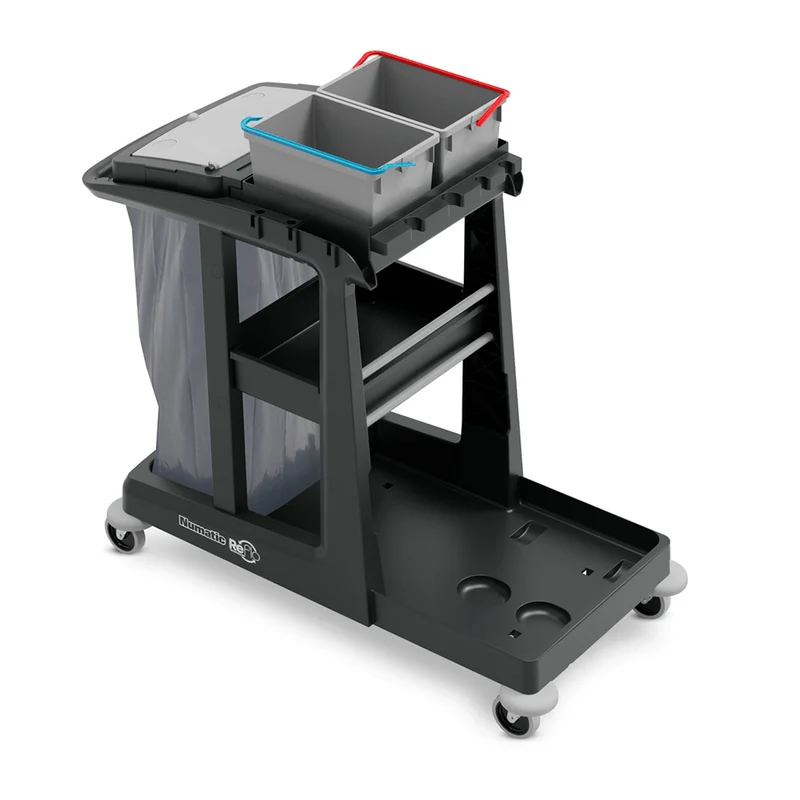 Chariot NUMATIC Reflo eco-matic EM3