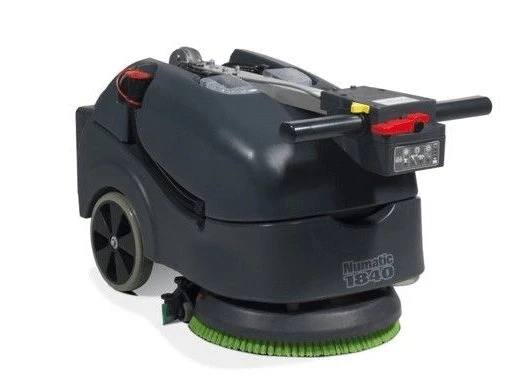 Autolaveuse à batterie TTB1840NX-R