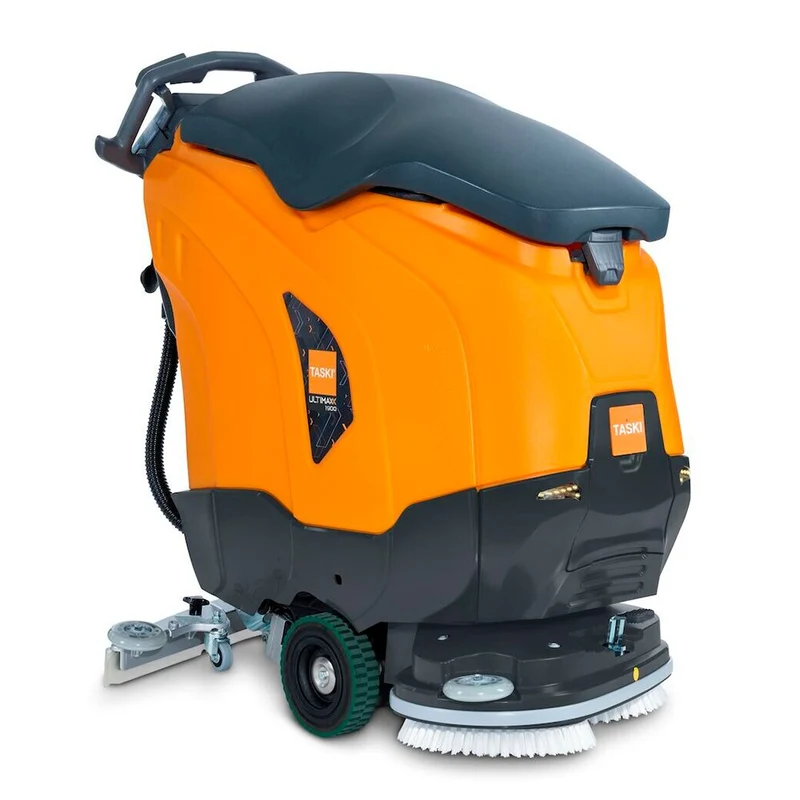 Autolaveuse TASKI Ultimaxx 1900 Double Disc Performance