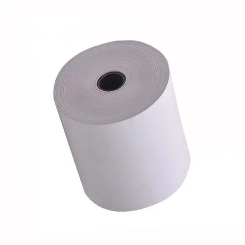 50x rouleaux caisse thermique 80x80x12mm – 73m