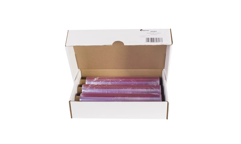 FILM ALIMENTAIRE ALBAL PROFESSIONAL WRAPMASTER® COMPACT 30CM X225M ROULEAU X3